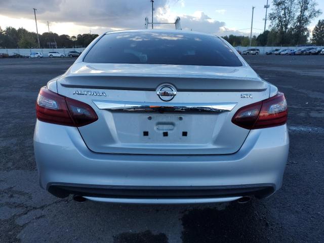 2017 NISSAN ALTIMA 2.5 - 1N4AL3AP3HC127432