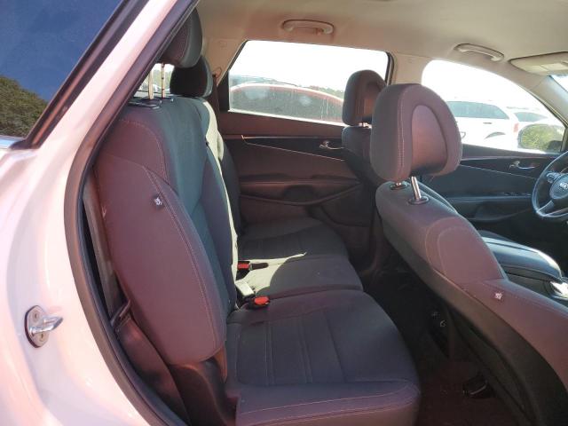 2016 KIA SORENTO LX - 5XYPGDA39GG106476