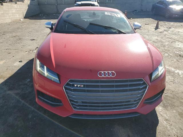 2016 AUDI TTS - TRUC1AFVXG1012539