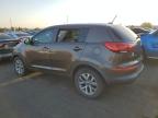 KIA SPORTAGE L снимка