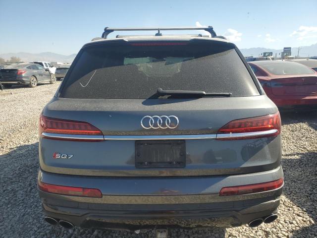 2020 AUDI SQ7 PRESTI WA1VWAF71LD013443