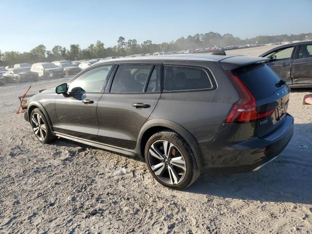 VOLVO V60 CROSS 2023 charcoal  gas YV4L12WY1P2109727 photo #3