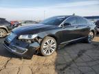 LINCOLN MKZ RESERV снимка