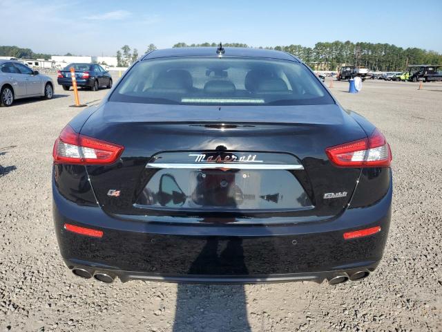 2016 MASERATI GHIBLI S - ZAM57RTA3G1164692