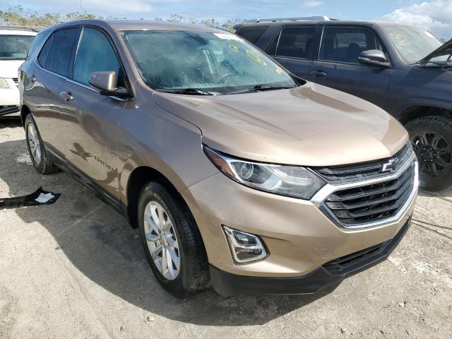 2019 CHEVROLET EQUINOX LT - 2GNAXKEV5K6118305