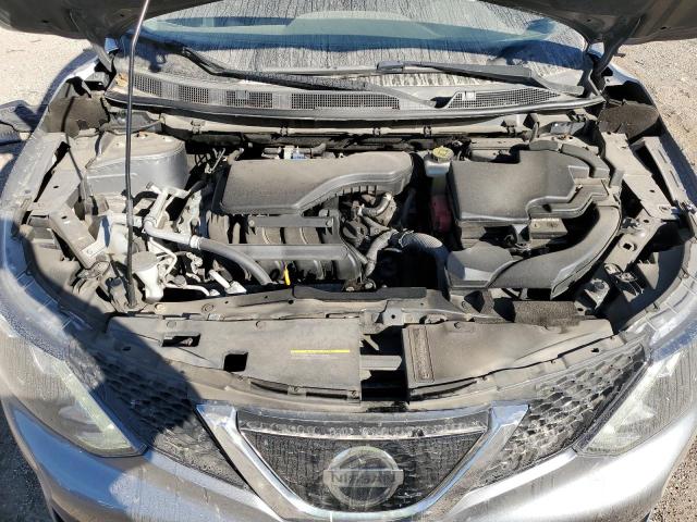 2019 NISSAN ROGUE SPOR - JN1BJ1CR8KW620958