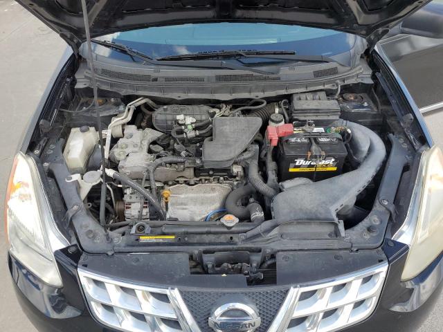 VIN JN8AS5MT3DW042962 2013 Nissan Rogue, S no.12