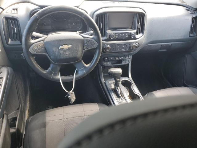 2017 CHEVROLET COLORADO Z - 1GCPTDE12H1182563