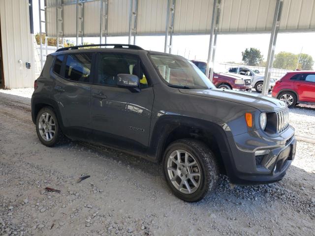 2020 JEEP RENEGADE L - ZACNJBBB5LPL00187