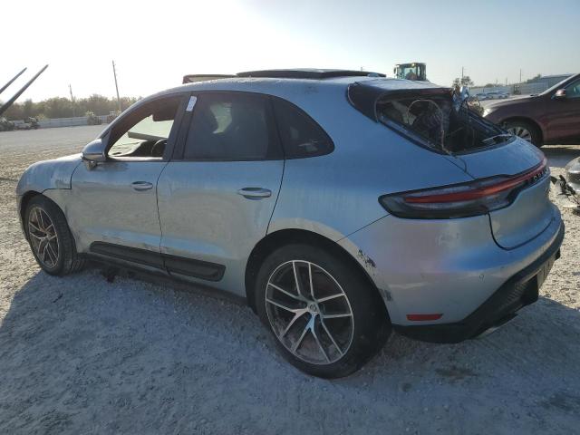 VIN WP1AA2A5XNLB04636 2022 Porsche Macan no.2