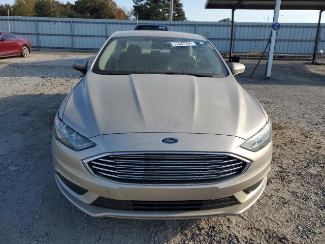 VIN 3FA6P0H76JR174718 2018 FORD FUSION no.5