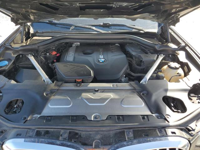 2019 BMW X3 SDRIVE3 - 5UXTR7C50KLF33195