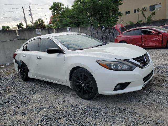 VIN 1N4AL3APXHC227642 2017 Nissan Altima, 2.5 no.4