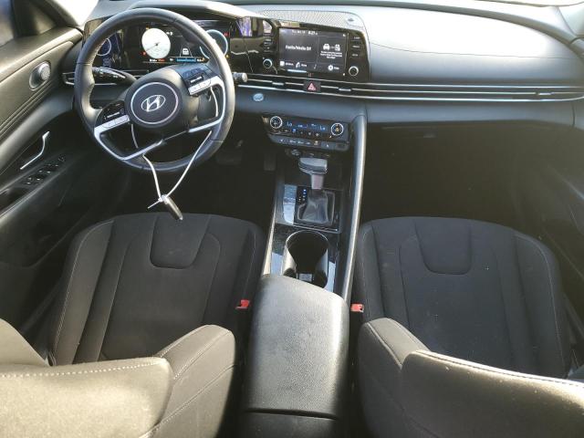 2021 HYUNDAI ELANTRA SE - KMHLN4AG6MU147502