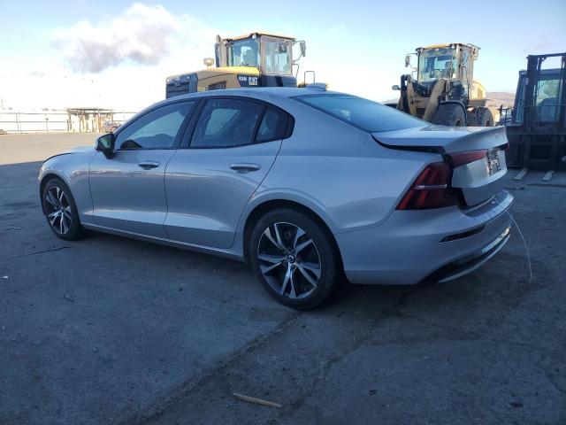 VOLVO S60 CORE 2024 silver  gas 7JRL12FK6RG322288 photo #3