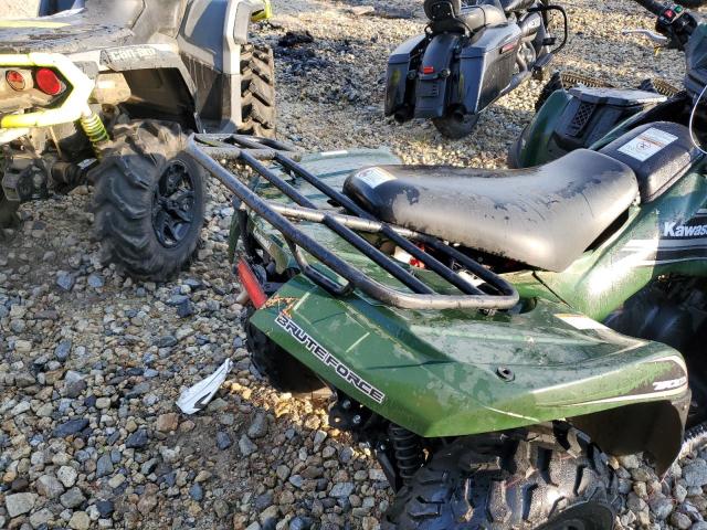 2018 KAWASAKI KVF750 L JKAVFDL1CJB507021