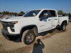 2020 CHEVROLET SILVERADO - 1GC4YLE77LF107372