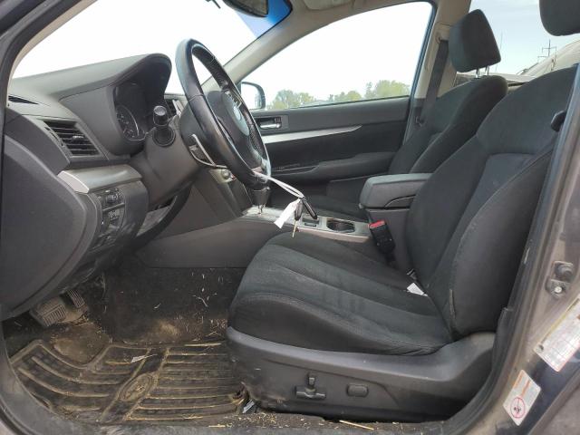 VIN 4S4BRCDCXE3209669 2014 Subaru Outback, 2.5I Pre... no.7