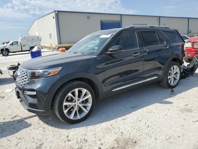 2022 FORD EXPLORER P - 1FM5K8HC9NGB96544