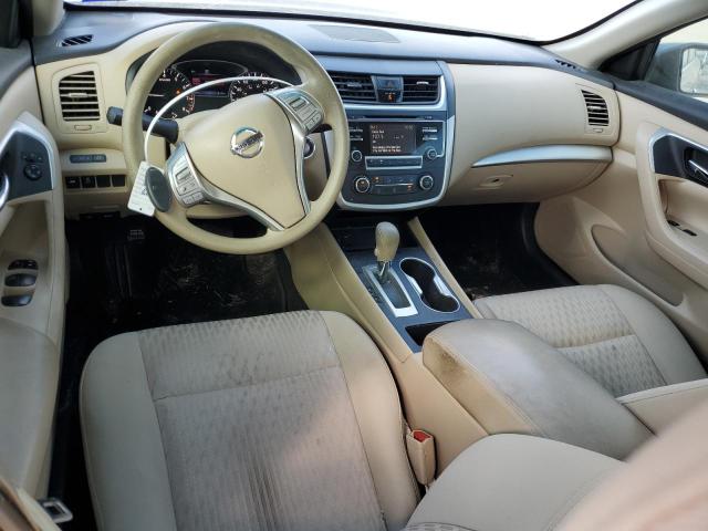 2016 NISSAN ALTIMA 2.5 - 1N4AL3AP5GN315419
