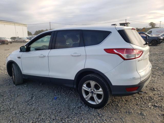 VIN 1FMCU0G78GUB86437 2016 Ford Escape, SE no.2