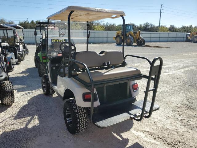 ASPT GOLF CART 2011 white   FLA120481 photo #4