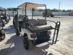 Lot #3027162312 2011 ASPT GOLF CART