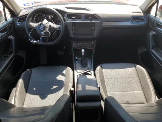 2020 VOLKSWAGEN TIGUAN SE - 3VV3B7AX9LM075973