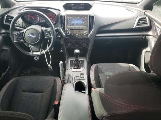 2019 SUBARU IMPREZA SP - 4S3GTAJ67K3711324