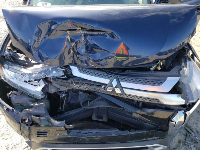 2020 MITSUBISHI OUTLANDER - JA4AD2A33LZ011324