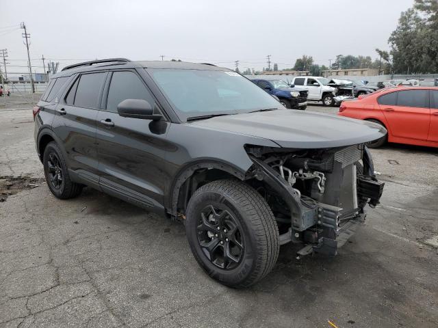 2022 FORD EXPLORER T - 1FMSK8JH3NGA11977