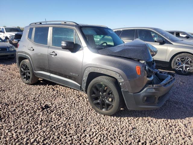 VIN ZACCJABB3HPG41664 2017 Jeep Renegade, Latitude no.4