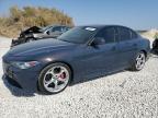 Lot #3024327102 2019 ALFA ROMEO GIULIA TI