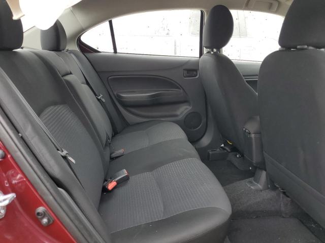 2024 MITSUBISHI MIRAGE G4 - ML32FUFJ6RHF05592
