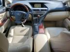 LEXUS RX 350 photo