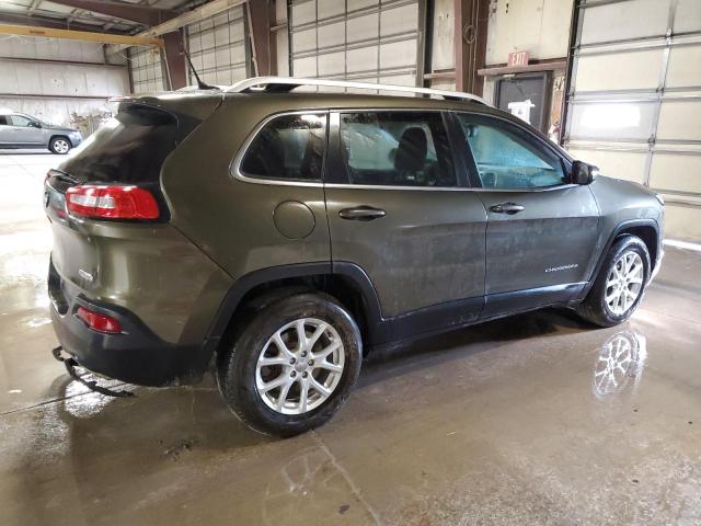 2015 JEEP CHEROKEE L - 1C4PJMCS9FW675027