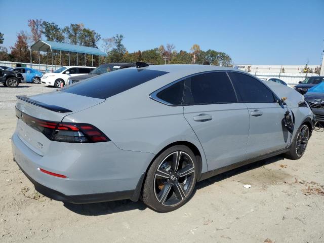 Vin: 1hgcy2f54ra071280, lot: 77729934, honda accord hybrid sport 20243