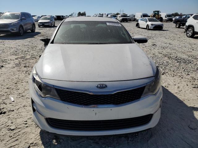 2016 KIA OPTIMA LX - 5XXGT4L31GG073213
