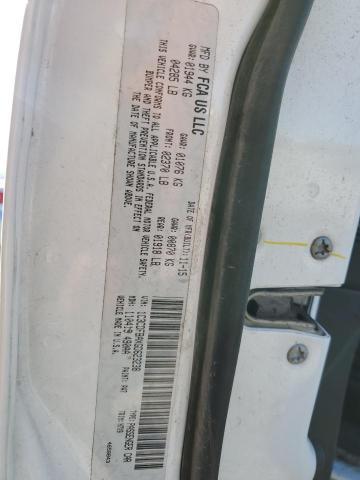 2016 DODGE DART SXT 1C3CDFBAXGD623238