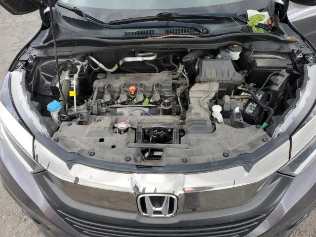 2019 HONDA HR-V EXL - 3CZRU6H72KM717204