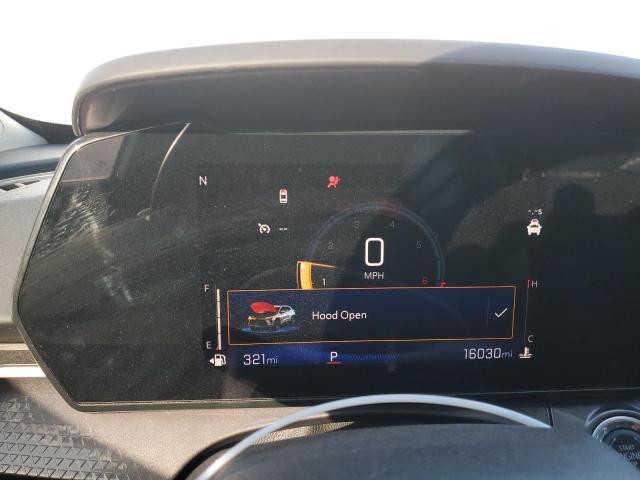 2024 CHEVROLET TRAX ACTIV - KL77LKE24RC144106