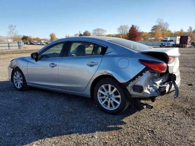 2016 MAZDA 6 SPORT - JM1GJ1U56G1461070