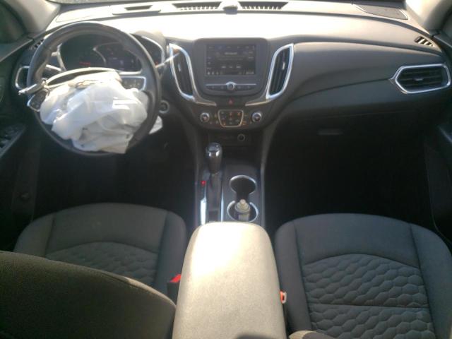 2019 CHEVROLET EQUINOX LT - 3GNAXJEV7KS604450