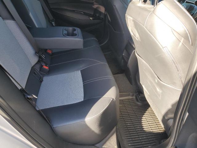 2020 TOYOTA COROLLA XS - JTNC4RBE8L3100859