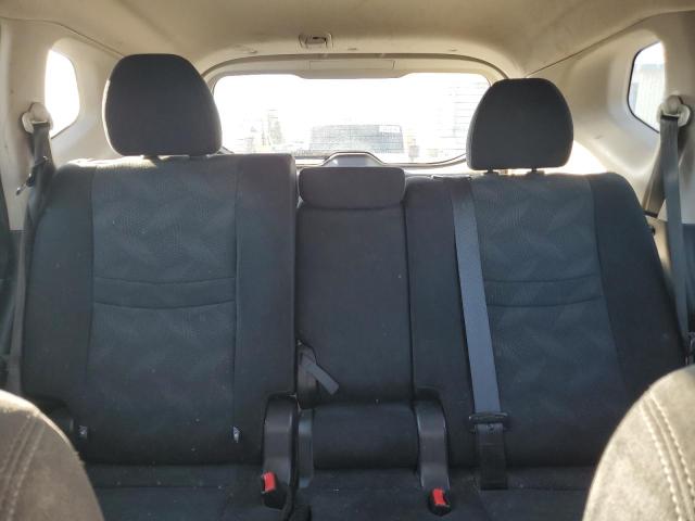 2016 NISSAN ROGUE S - 5N1AT2MV6GC766963