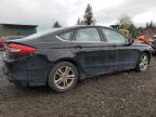 Lot #2969332717 2018 FORD FUSION SE