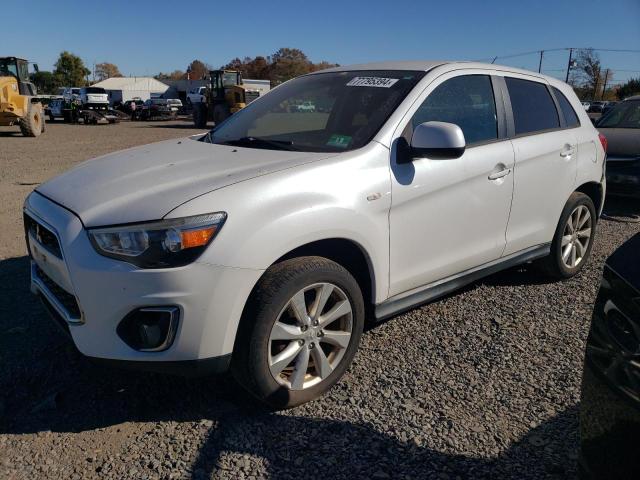 Vin: 4a4ar3au3fe001211, lot: 77795394, mitsubishi outlander es 20151