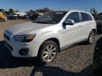 2015 MITSUBISHI OUTLANDER - 4A4AR3AU3FE001211