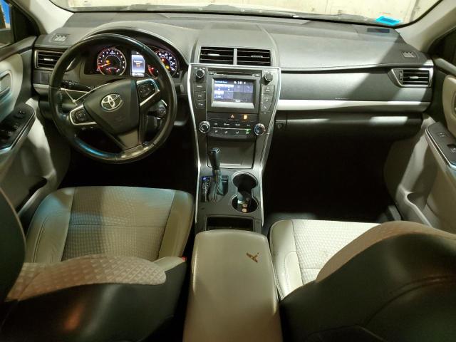 2015 TOYOTA CAMRY 4T1BF1FK2FU106999