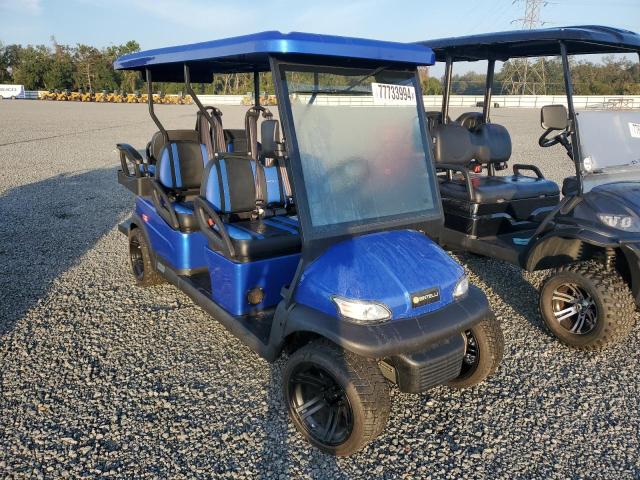 2022 GOLF CART #3048079880